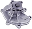 41076 Water Pump, 2.4L, 4Cyl, New OE Replacement Series