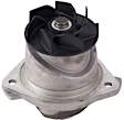 41077 Water Pump, 3.6L, 6Cyl, OE Replacement Series