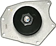 41079 Water Pump, OE Replacement Series
