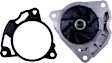41083 Water Pump, 3.0L, 6Cyl, OE Replacement Series