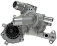 41083BHWT Water Pump, 3.0L, 6Cyl, OE Replacement Series