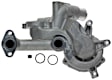 41083BHWT Water Pump, 3.0L, 6Cyl, OE Replacement Series