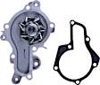 41084 Water Pump, OE Replacement Series