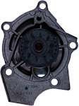 41086 Water Pump, 2.0L, 4Cyl, OE Replacement Series