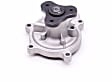 41088 Water Pump, OE Replacement Series