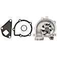 41092 Water Pump, 2.5L, 4Cyl, OE Replacement Series