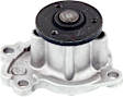 41093 Water Pump, OE Replacement Series