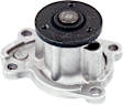 41093 Water Pump, OE Replacement Series