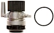 41096 Water Pump, OE Replacement Series