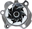 41096M Water Pump, New OE Replacement Series