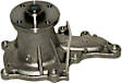 41097 Water Pump, 1.6L, 4Cyl, OE Replacement Series