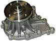 41098 Water Pump, 3.0L, 6Cyl, OE Replacement Series