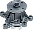 41100 Water Pump, 1.6L, 4Cyl, OE Replacement Series