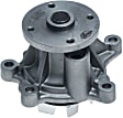 41100 Water Pump, 1.6L, 4Cyl, OE Replacement Series