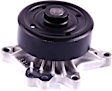 41101 Water Pump, 1.8L, 4Cyl, OE Replacement Series