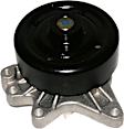 41101 Water Pump, 1.8L, 4Cyl, OE Replacement Series