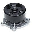 41102 Water Pump, Light-Duty Series