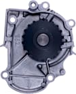 41103 Water Pump, 2.5L, 5Cyl, OE Replacement Series