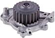 41106 Water Pump, OE Replacement Series