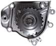 41106 Water Pump, OE Replacement Series