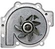 41110 Water Pump, OE Replacement Series
