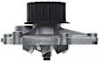 41110 Water Pump, OE Replacement Series