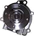 41113 Water Pump, OE Replacement Series