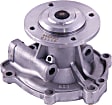 41113 Water Pump, OE Replacement Series