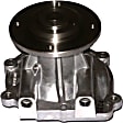41113 Water Pump, OE Replacement Series