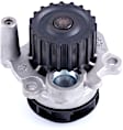 41114 Water Pump, 1.9L, 4Cyl, OE Replacement Series