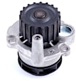 41114 Water Pump, 1.9L, 4Cyl, OE Replacement Series