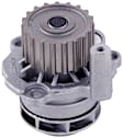 41114M Water Pump, 1.9L, 4Cyl, Light-Duty Series