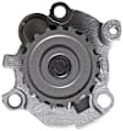 41114M Water Pump, 1.9L, 4Cyl, Light-Duty Series