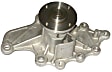 41116 Water Pump, 2.3L, 6Cyl, OE Replacement Series