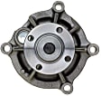 41118 Water Pump, 4.6L, 8Cyl, OE Replacement Series