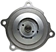 41118 Water Pump, 4.6L, 8Cyl, OE Replacement Series