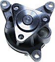 2014 Ford Explorer - Water Pump, New, 4 Cyl 2.0L, OE Replacement Series