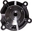 41121 Water Pump, 5.4L, 8Cyl, OE Replacement Series