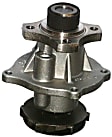 2004 GMC Envoy - Water Pump, GAS, New, 6 Cyl 4.2L, OE Replacement Series