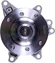 41124 Water Pump, 1.8L, 4Cyl, OE Replacement Series