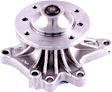 41124 Water Pump, 1.8L, 4Cyl, OE Replacement Series