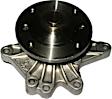 41124 Water Pump, 1.8L, 4Cyl, OE Replacement Series