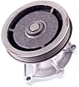 41125 Water Pump, 1.5L, 4Cyl, OE Replacement Series
