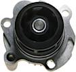 41127 Water Pump, OE Replacement Series
