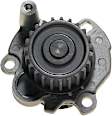 41127 Water Pump, OE Replacement Series