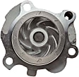 41127M Water Pump, OE Replacement Series