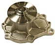 41132 Water Pump, New OE Replacement Series