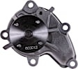 41133 Water Pump, 2.0L, 4Cyl, OE Replacement Series