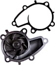 41133 Water Pump, 2.0L, 4Cyl, OE Replacement Series
