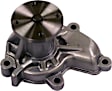 41133 Water Pump, 2.0L, 4Cyl, OE Replacement Series